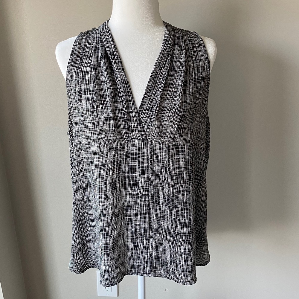 Vince Camuto sleeveless top